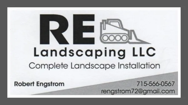 RE Landscaping