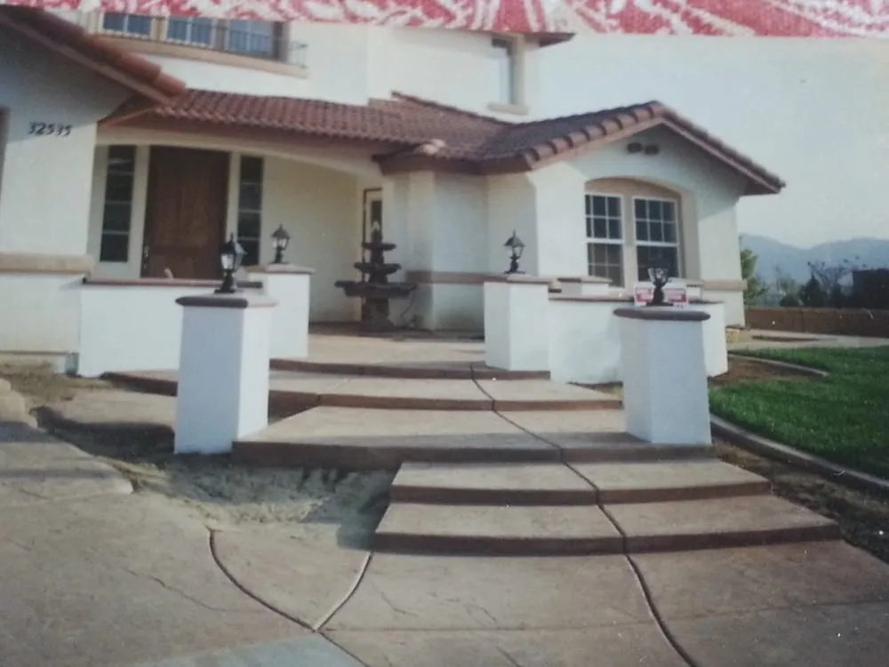 Reliable landscaping services in Winchester, CA - Re-Leaf Landscape