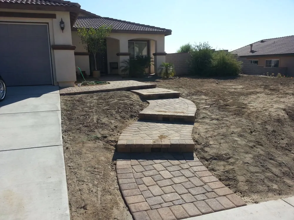 Local yard cleanup service in Winchester, CA by Re-Leaf Landscape