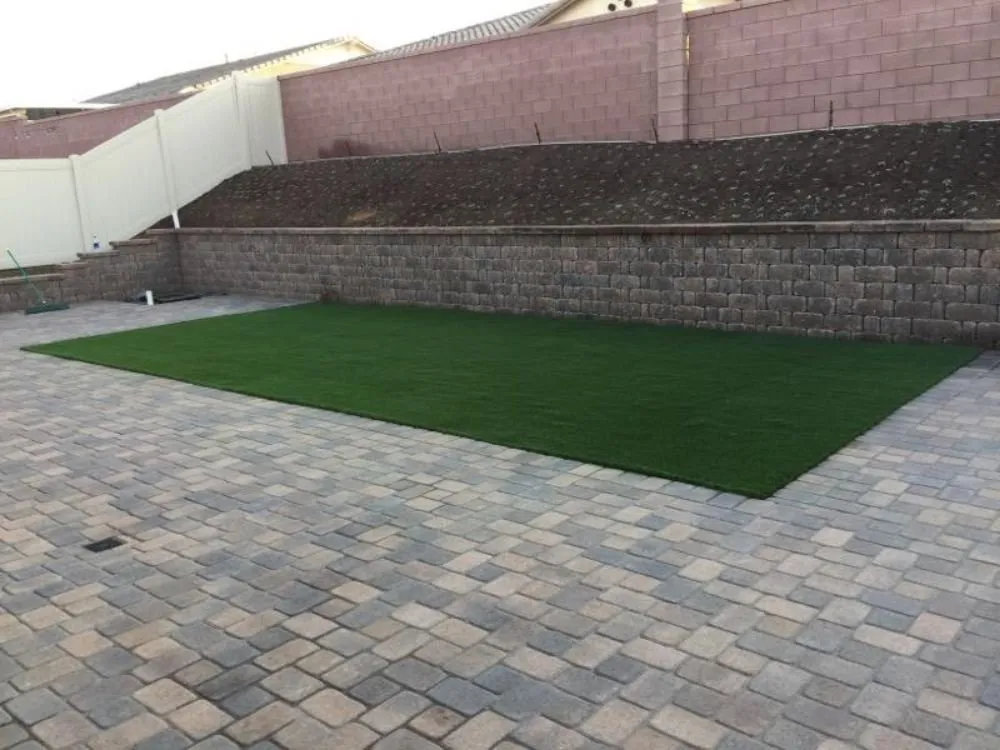 Affordable residential landscaping in Winchester, CA by Re-Leaf Landscape