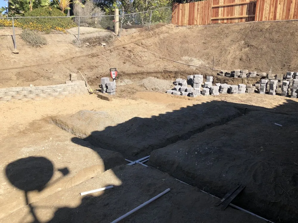 Affordable landscaping services experts serving Winchester, CA - Re-Leaf Landscape