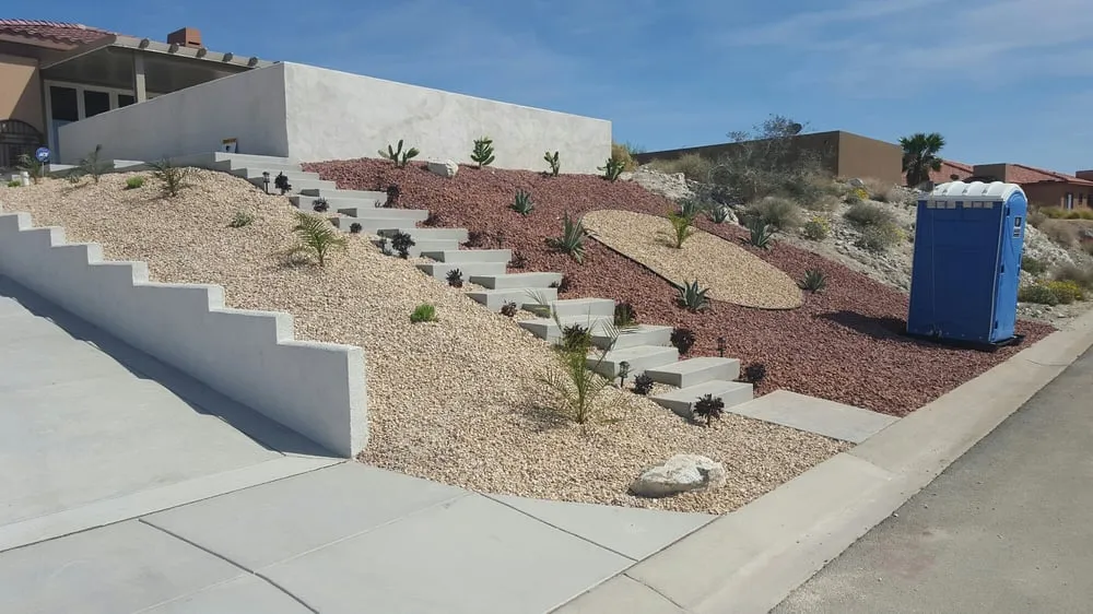 Top-rated landscape design experts serving Winchester, CA - Re-Leaf Landscape