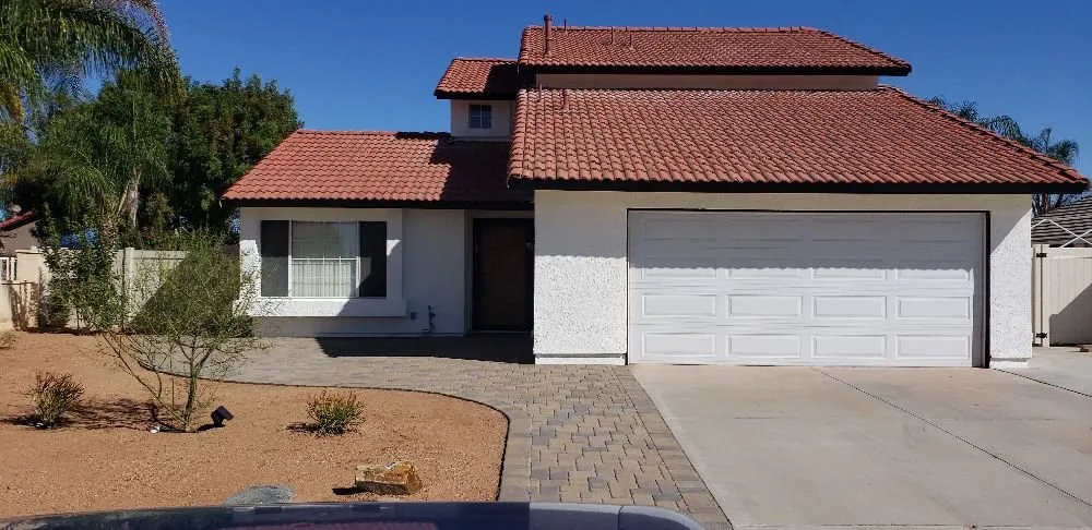 Professional residential landscaping with custom design across Winchester, CA - Re-Leaf Landscape