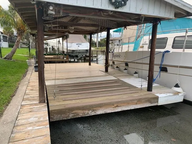 Trusted landscape installation for residential properties across Merritt Island, FL - R&E Pro