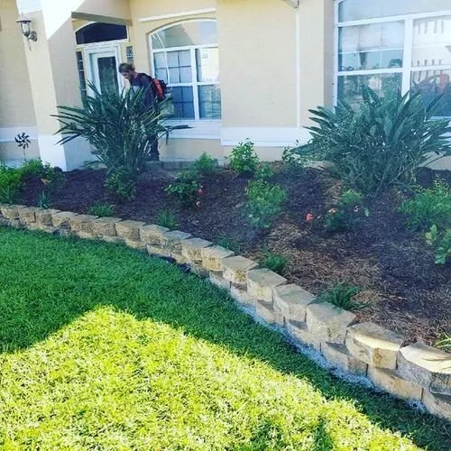 Expert landscape installation experts serving Merritt Island, FL - R&E Pro
