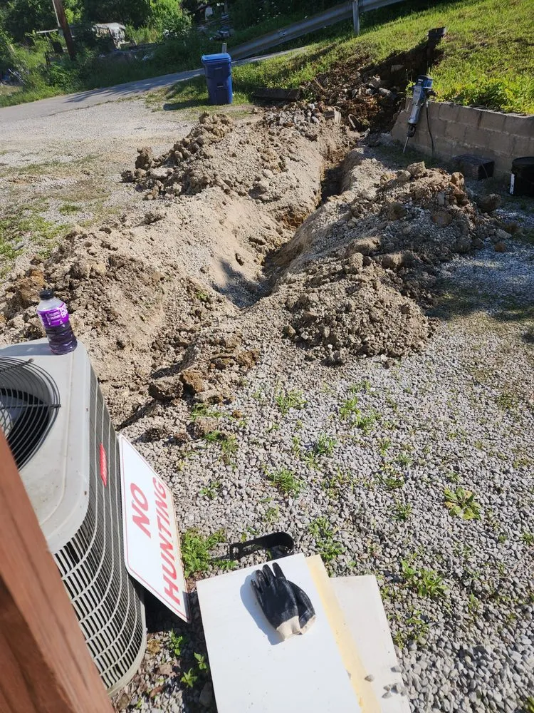 Trusted lawn mowing service experts serving Somerset, KY - RE Stevens Services