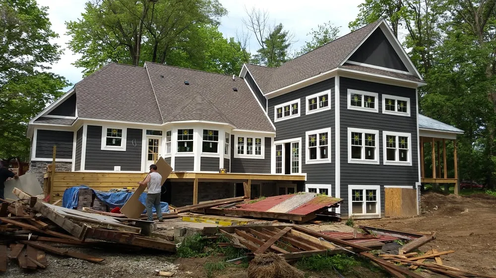 Local landscape design experts serving Indianapolis, IN - Re-Work of Indianapolis