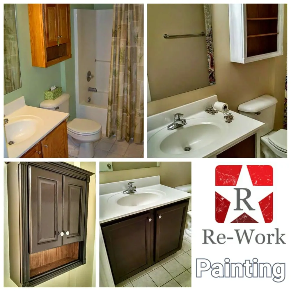 Reliable landscape design experts serving Indianapolis, IN - Re-Work of Indianapolis