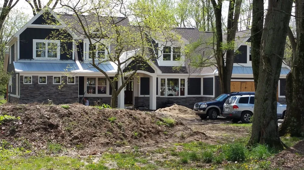 Affordable yard maintenance in Indianapolis, IN - Re-Work of Indianapolis