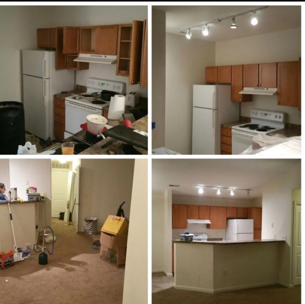 Affordable outdoor landscaping experts serving Indianapolis, IN - Re-Work of Indianapolis