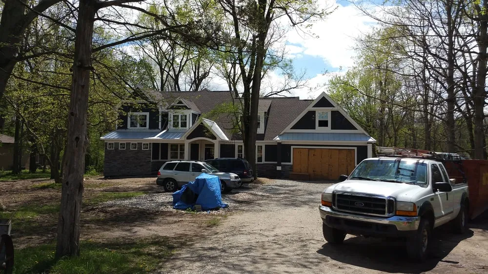 Reliable landscaping services in Indianapolis, IN by Re-Work of Indianapolis