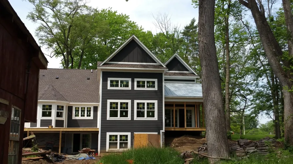 Trusted garden landscaping for outdoor upgrades across Indianapolis, IN - Re-Work of Indianapolis