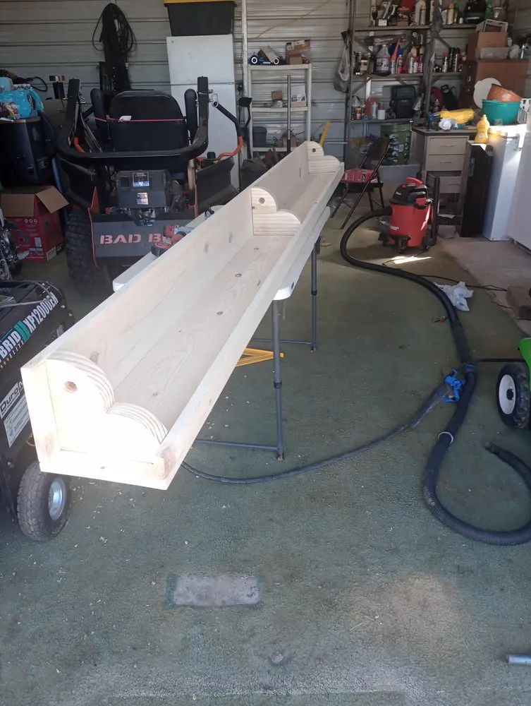 Trusted lawn mowing service in Shawnee, OK - Rea Construction