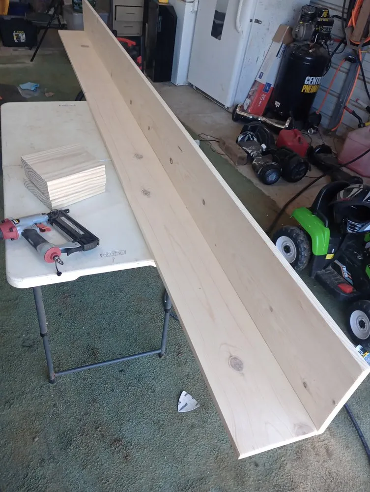 Custom yard maintenance for beautiful yards across Shawnee, OK - Rea Construction