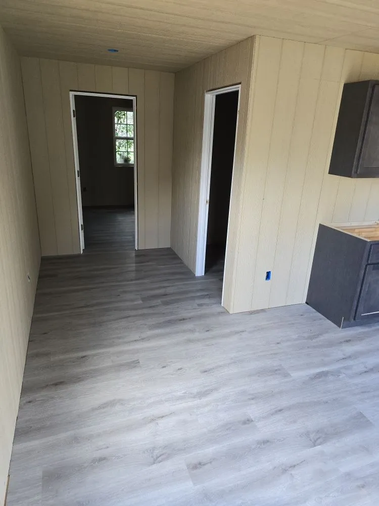 Affordable lawn care service experts serving Shawnee, OK - Rea Construction