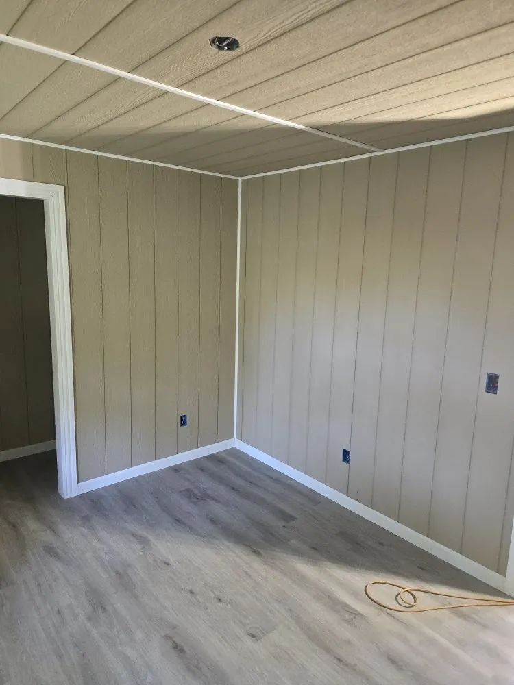 Trusted landscape installation near you across Shawnee, OK - Rea Construction