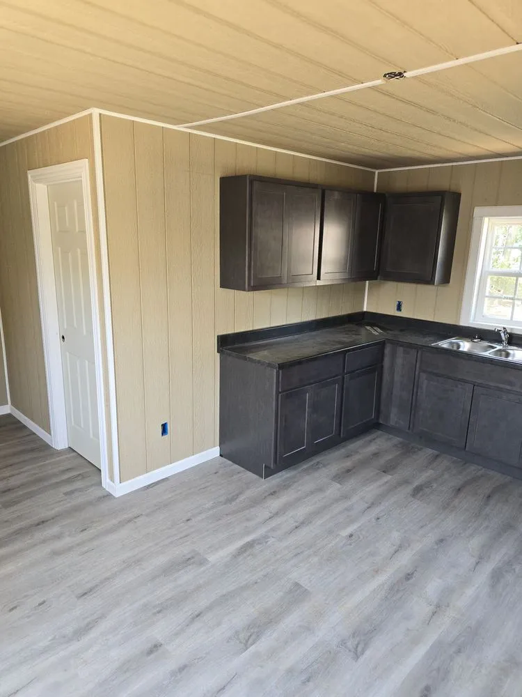 Top-rated residential landscaping in Shawnee, OK - Rea Construction