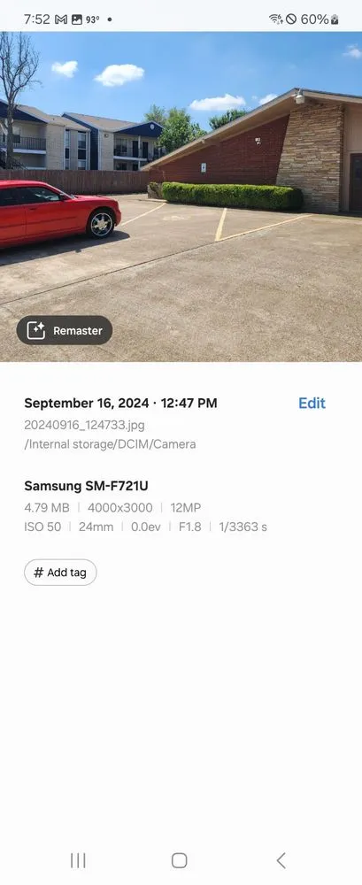 Expert residential landscaping near you across Waco, TX - Rea Deal Lawn Care