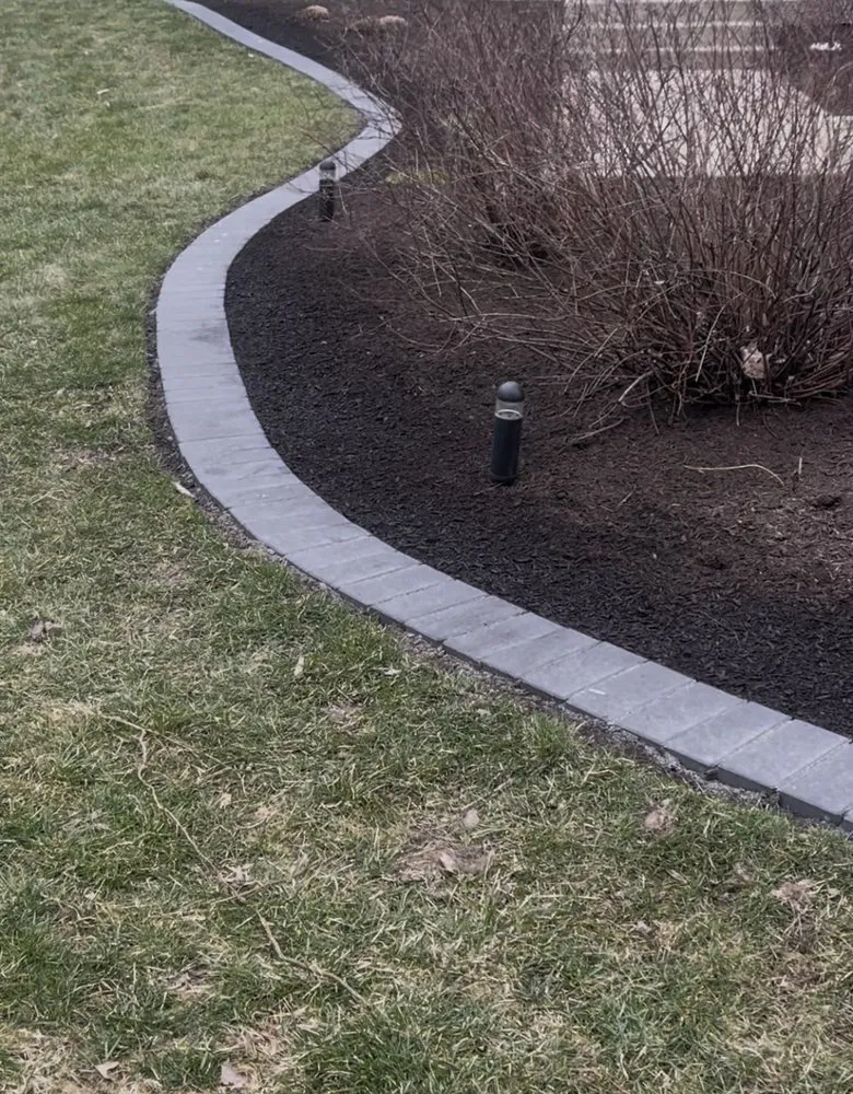 Professional lawn mowing service in Valparaiso, IN by Reaa’s Lawn Care Services