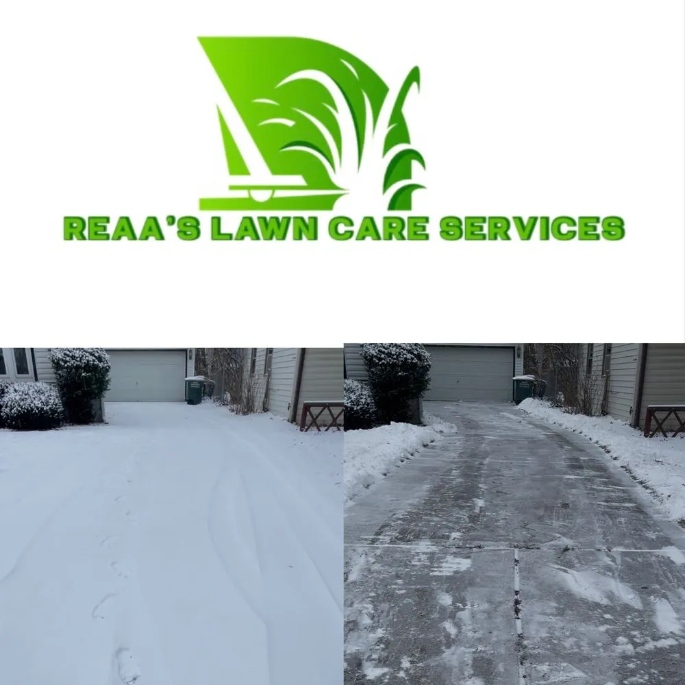 Expert yard maintenance experts serving Valparaiso, IN - Reaa’s Lawn Care Services