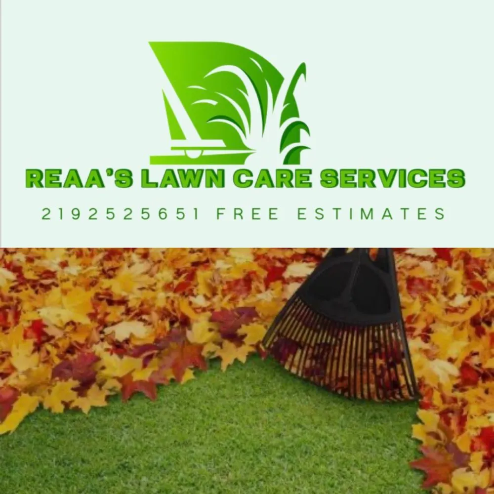 Expert yard cleanup service experts serving Valparaiso, IN - Reaa’s Lawn Care Services