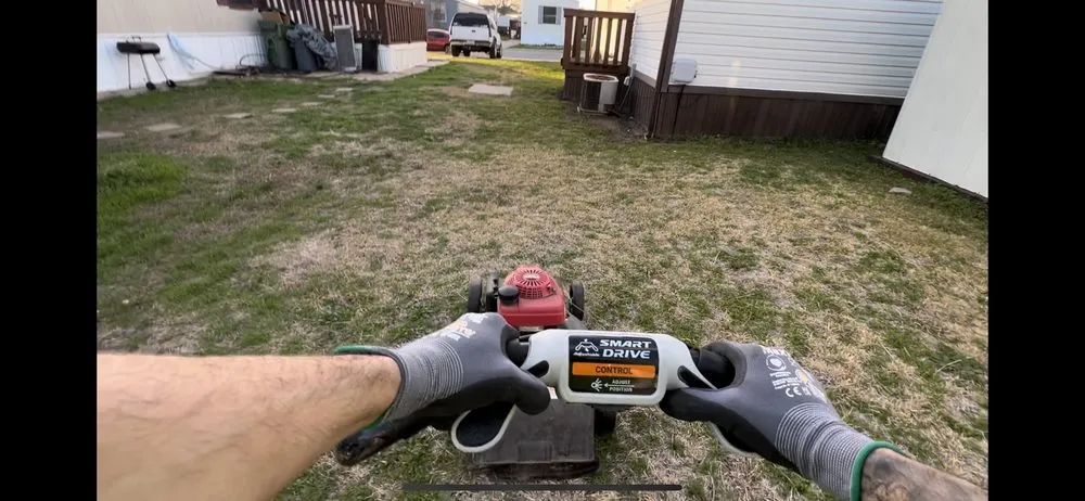 Trusted lawn care service in Arlington, TX - Reach Exterior Solutions