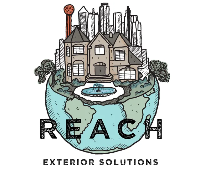 Reliable garden landscaping for outdoor upgrades across Arlington, TX - Reach Exterior Solutions