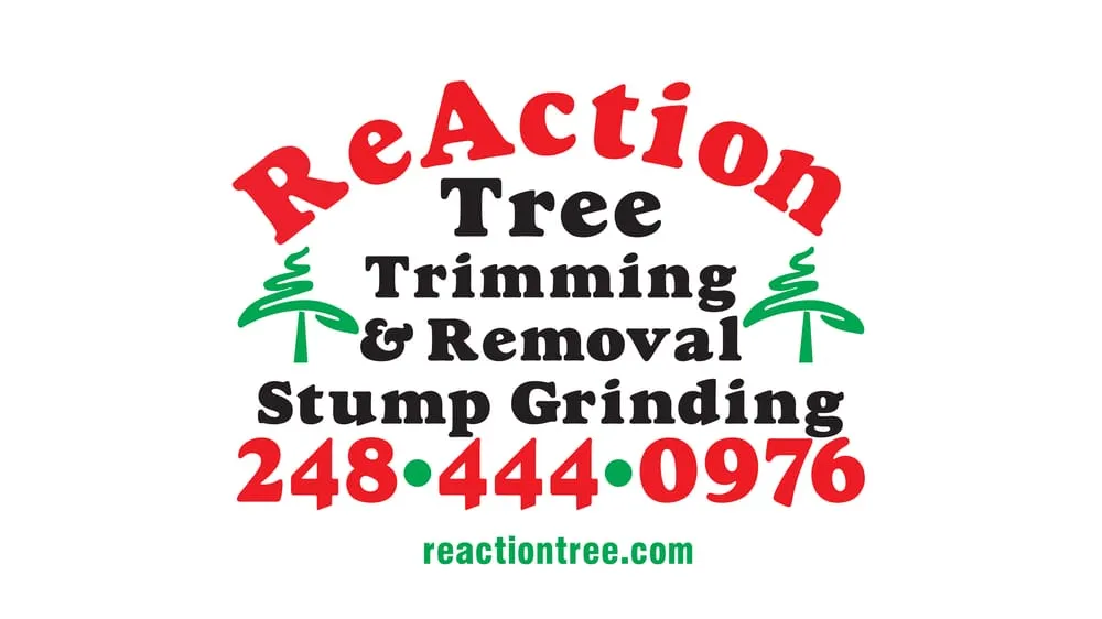 Professional lawn care service experts serving Southfield, MI - ReAction Tree Service
