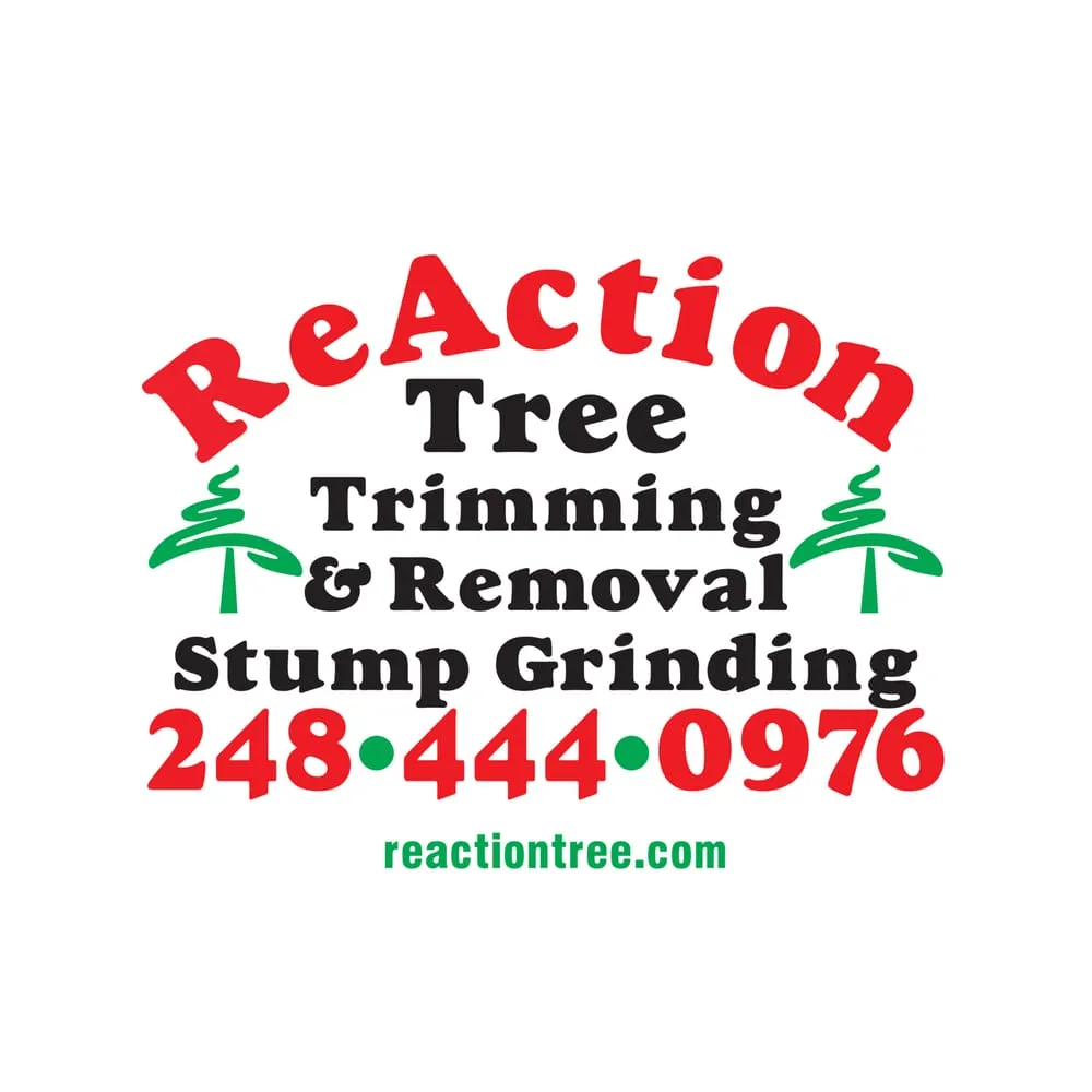 Reliable garden landscaping for beautiful yards across Southfield, MI - ReAction Tree Service