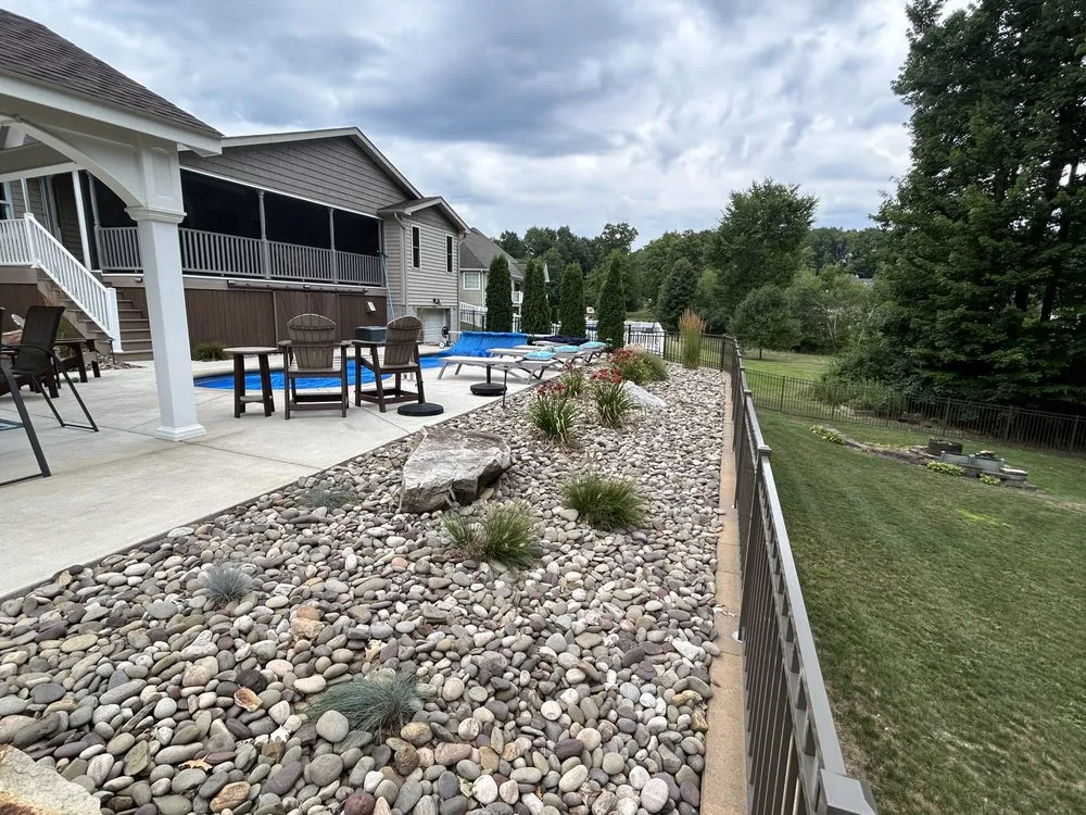 Custom yard maintenance in DuBois, PA - Read Property Management