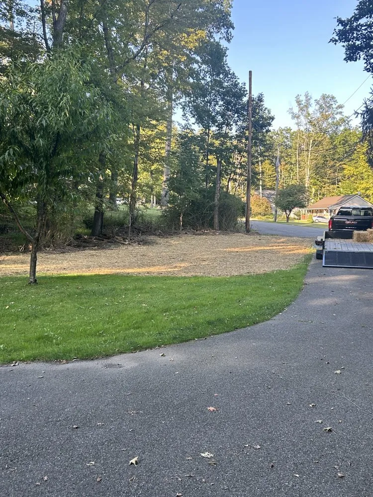 Affordable lawn mowing service experts serving DuBois, PA - Read Property Management