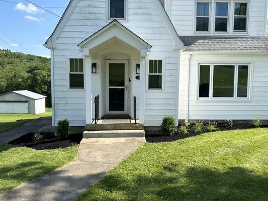 Read Property Management