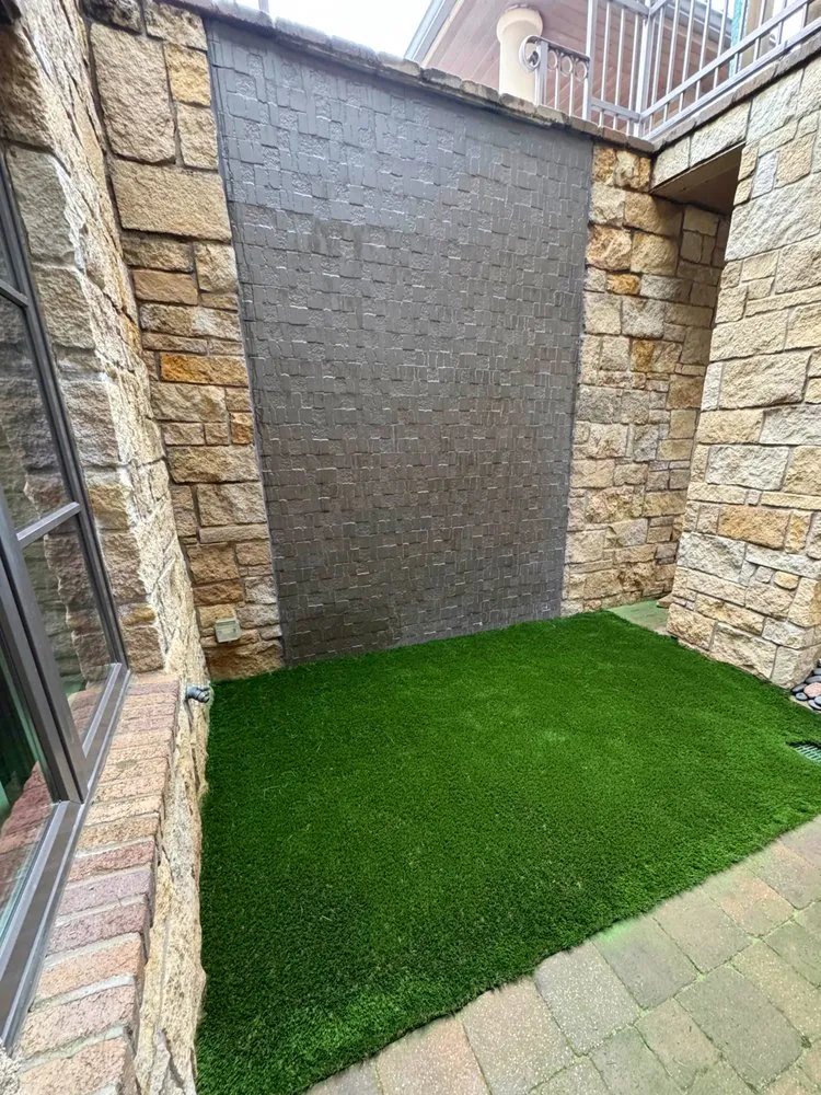 Expert landscape design for year-round maintenance across Yukon, OK - Ready 2 Respond