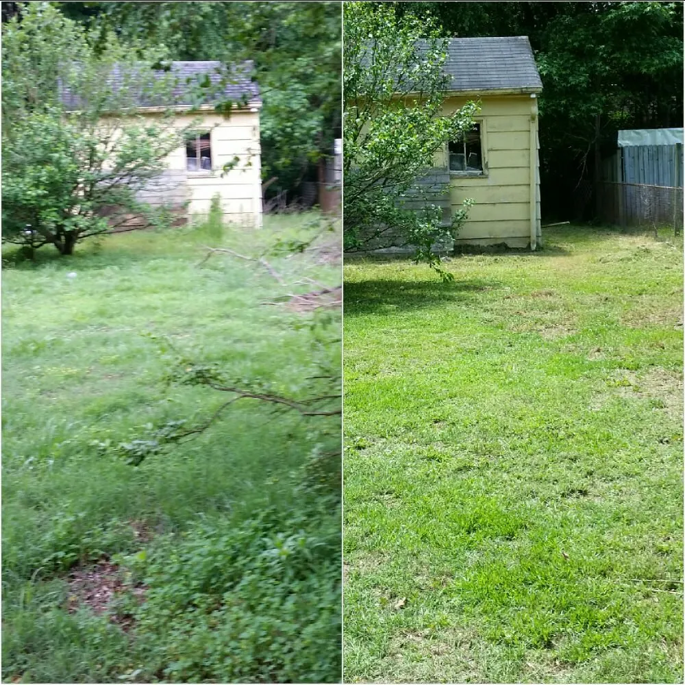 Trusted landscaping services for year-round maintenance across Petersburg, VA - Ready Able Mason Lawn Services