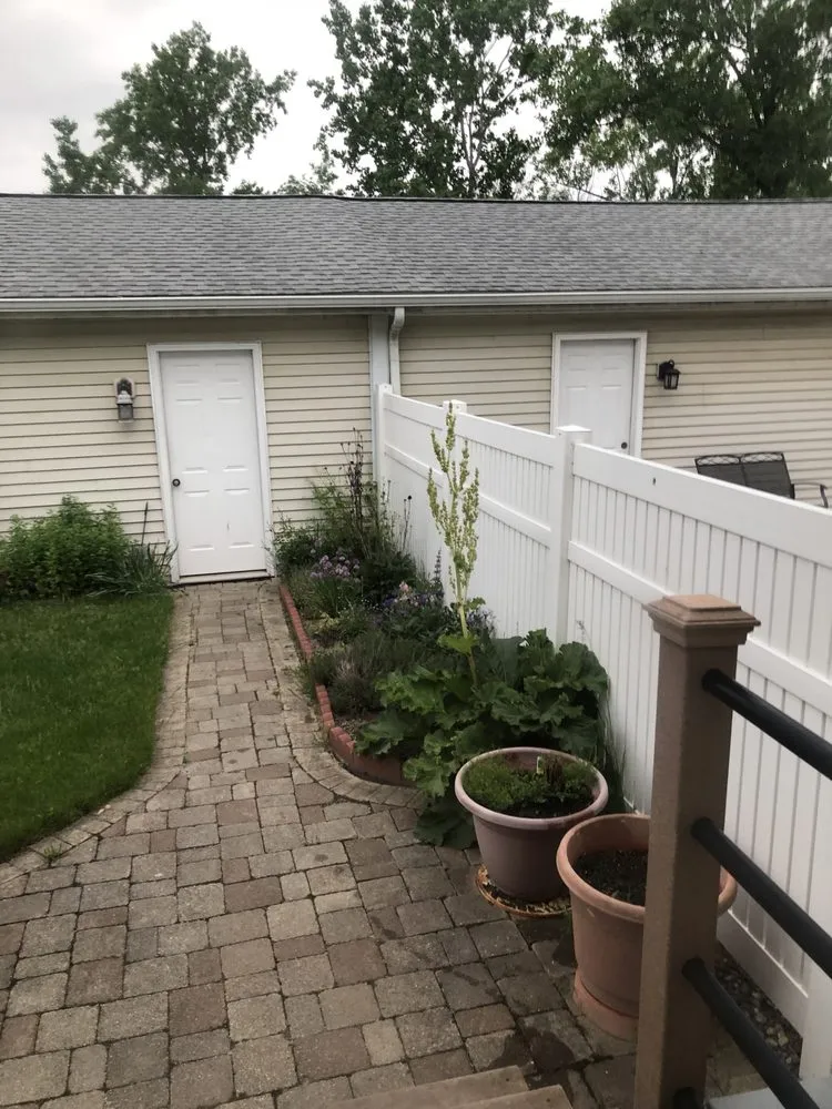 Expert yard cleanup service experts serving Lackawanna, NY - Ready Eddie’s Handyman Services