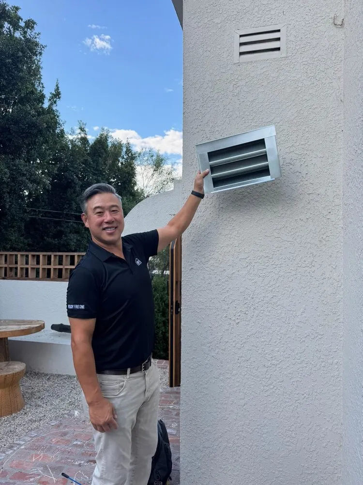 Custom lawn care service for year-round maintenance in Pasadena, CA by Ready Fire One