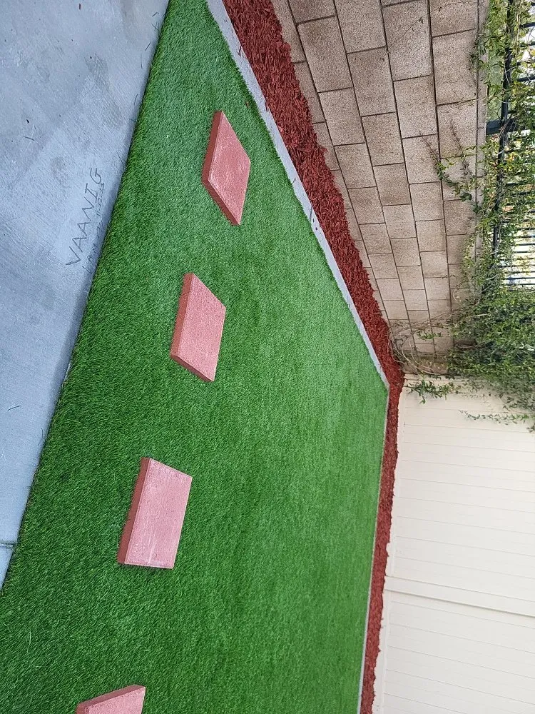 Trusted residential landscaping in Banning, CA - Ready For You Landscaping services
