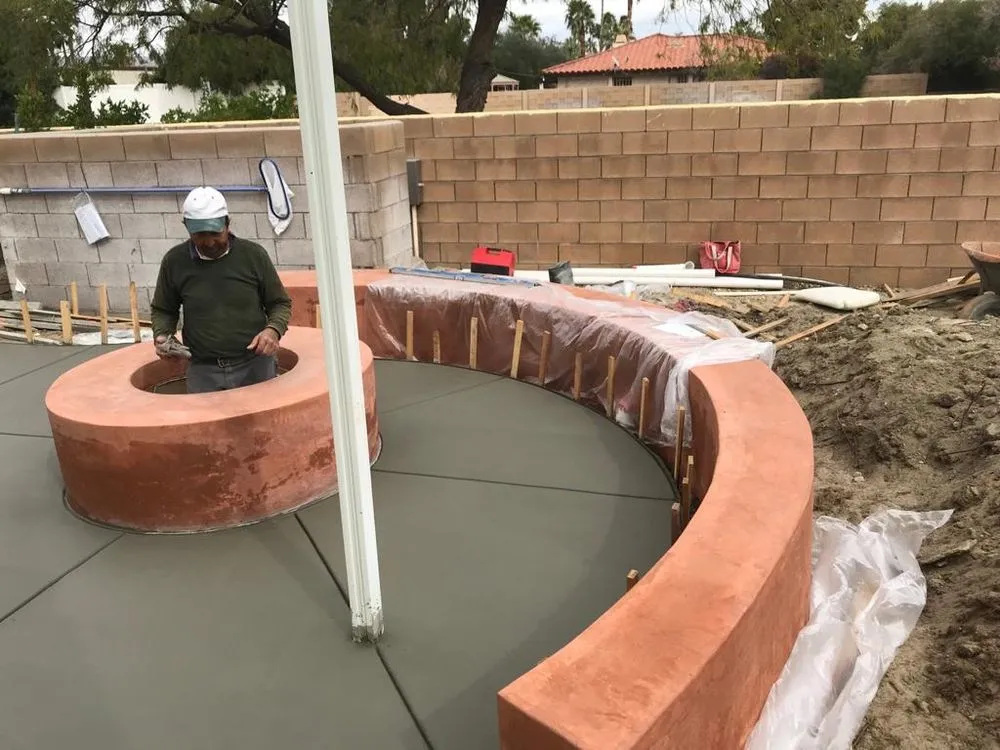 Custom lawn mowing service experts serving Banning, CA - Ready For You Landscaping services