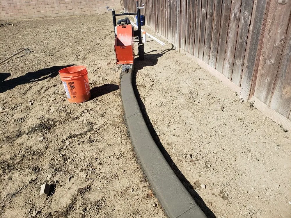 Local residential landscaping with custom design in Banning, CA by Ready For You Landscaping services