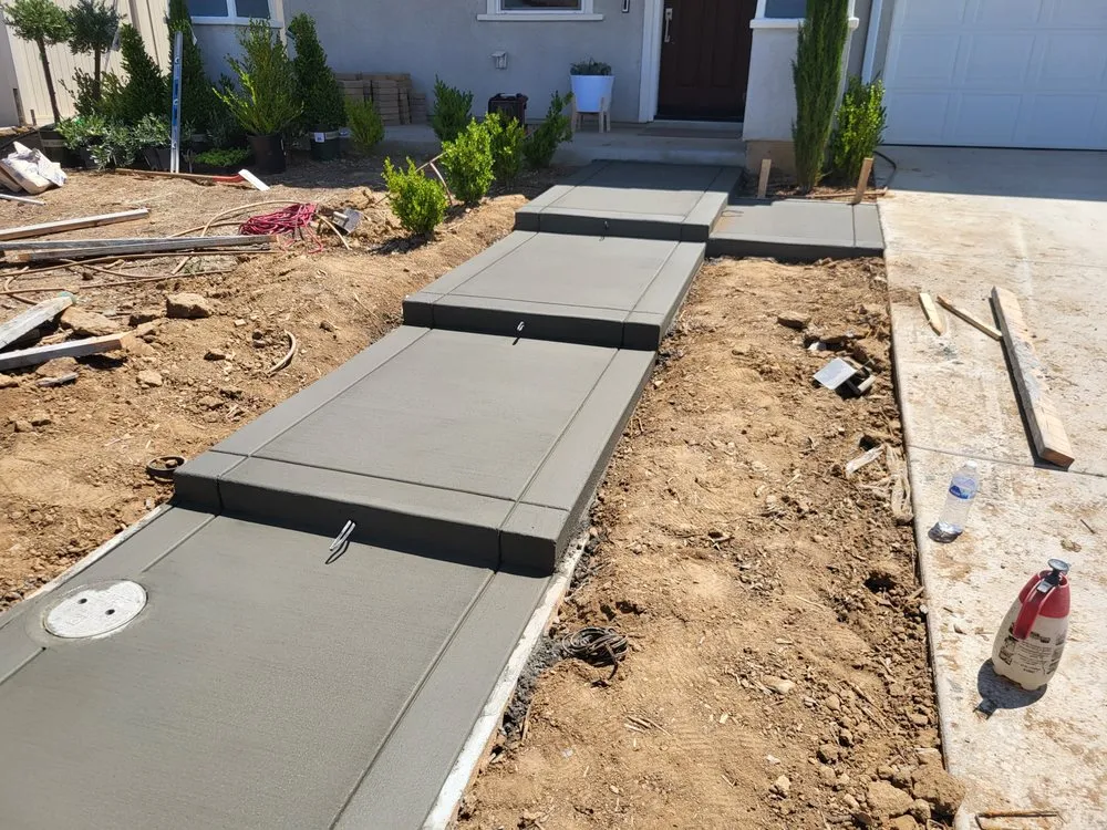 Top-rated yard maintenance in Banning, CA by Ready For You Landscaping services