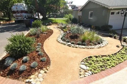 Reliable residential landscaping in Banning, CA by Ready For You Landscaping services