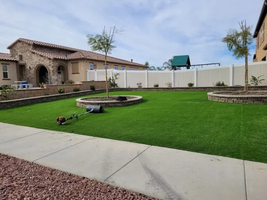 Ready For You Landscaping services