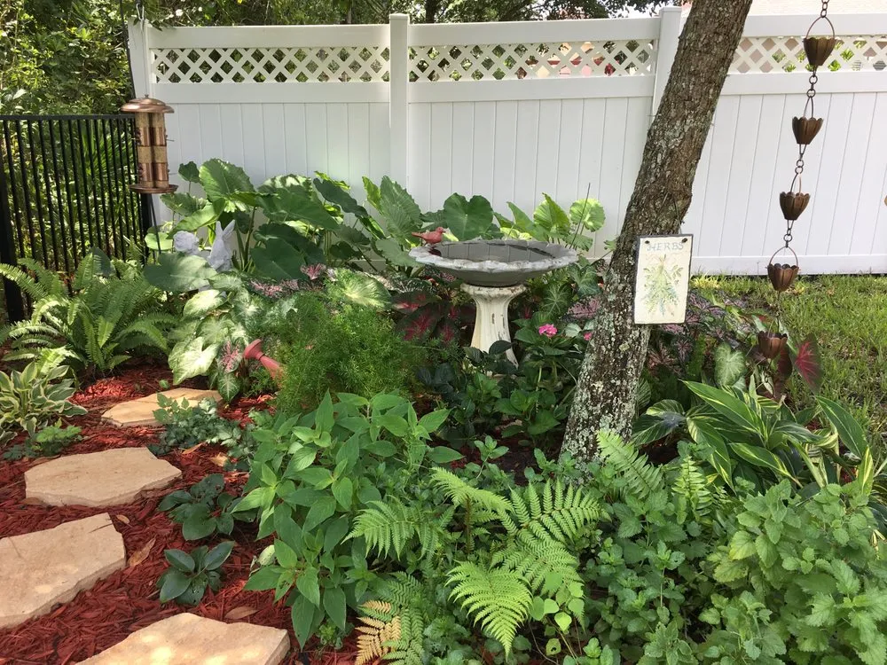 Trusted yard maintenance in Saint Johns, FL by Ready Growers