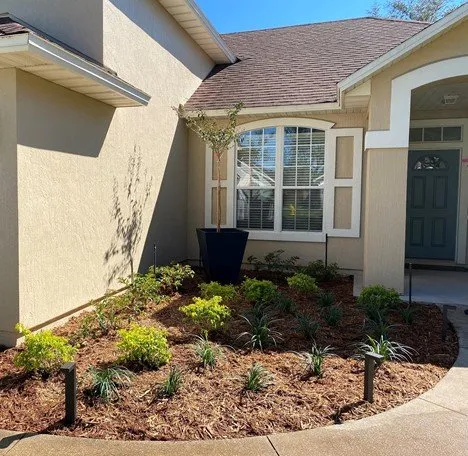 Expert residential landscaping experts serving Saint Johns, FL - Ready Growers