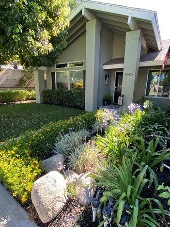 Local landscape installation in Saint Johns, FL by Ready Growers