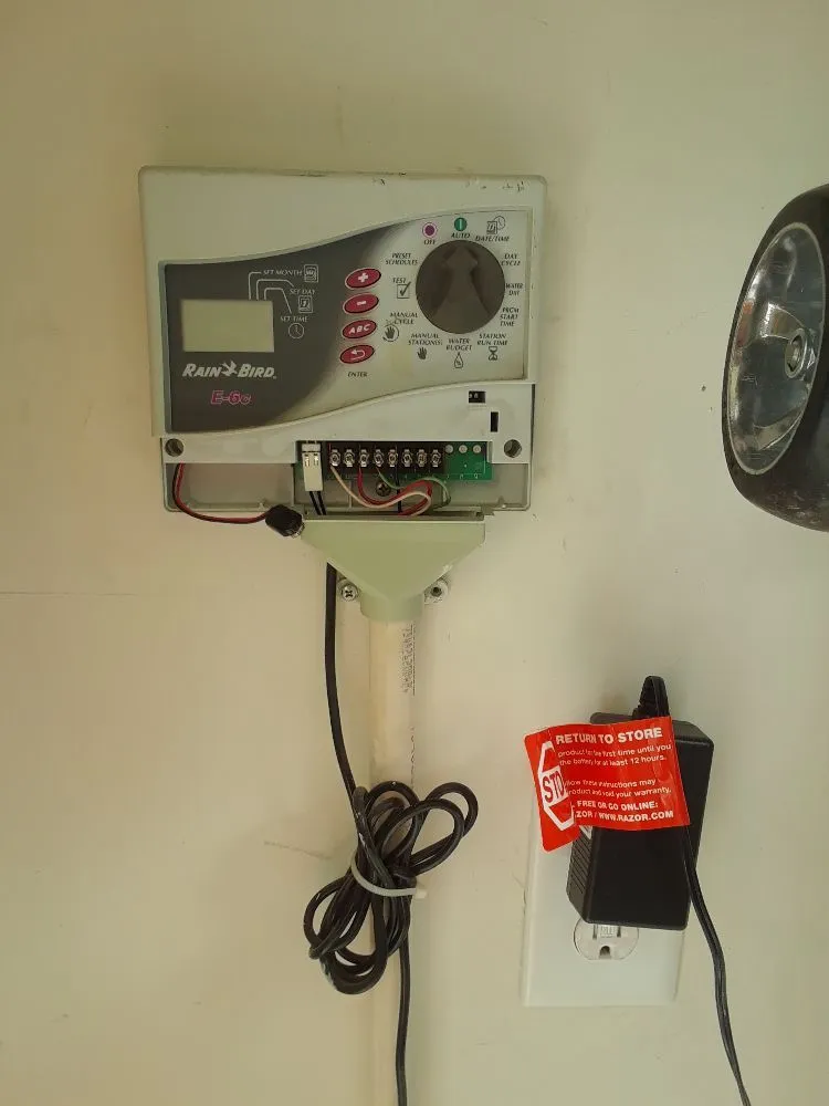 Top-rated landscape design experts serving Las Vegas, NV - Ready Landscape And Sprinkler