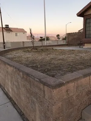 Ready Landscape And Sprinkler Logo