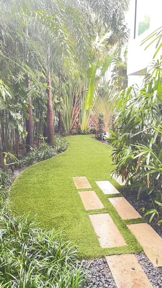 Affordable lawn care service in Pompano Beach, FL - Ready Lawn And Landscaping