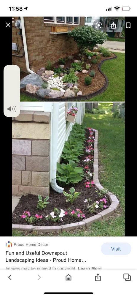 Custom yard maintenance in Pompano Beach, FL by Ready Lawn And Landscaping