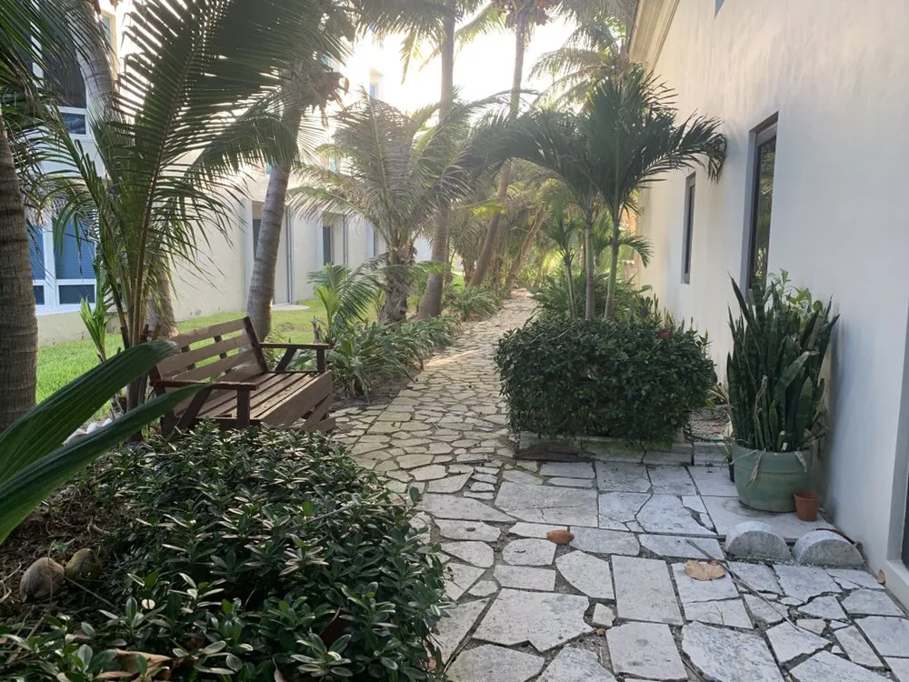 Custom yard maintenance in Pompano Beach, FL - Ready Lawn And Landscaping